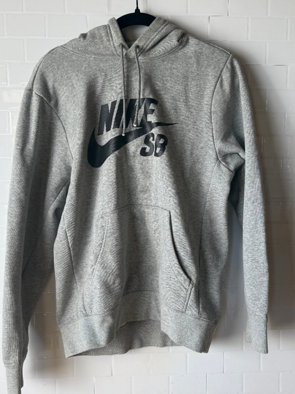 Nike SB Icon Essential Hoodie